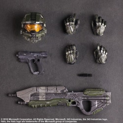 ヨドバシ.com - スクウェア・エニックス SQUARE ENIX HALO 5