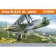 EDU70101 [1/72 プロフィパックシリーズ アビア B.534III.serie]
