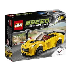 ヨドバシ.com - LEGO レゴ 75870 [スピードチャンピオン