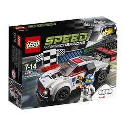 ヨドバシ.com - LEGO レゴ 75873 [スピードチャンピオン アウディ R8