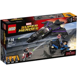 ヨドバシ.com - LEGO レゴ 76047 [MARVEL（マーベル） スーパー