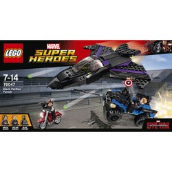 ヨドバシ.com - LEGO レゴ 76047 [MARVEL（マーベル） スーパー