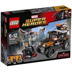 ヨドバシ.com - LEGO レゴ 76050 [MARVEL（マーベル） スーパー