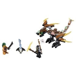 ヨドバシ.com - LEGO レゴ 70599 [ニンジャゴー コールのエレメント