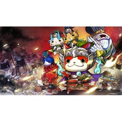 ヨドバシ Com レベルファイブ Level5 妖怪三国志 3dsソフト 通販 全品無料配達