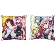 学戦都市アスタリスク ほおずりクッション [キャラクターグッズ]