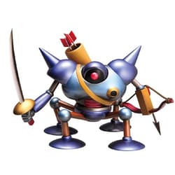 ら*こ様 ドラゴンクエスト　ソフビモンスター　アトラス　くさったしたい　キラーマ ら*こ様 ドラゴンクエスト ソフビモンスター アトラス くさった