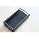 QP1R専用本革ケース ブラック QP1R-CBK