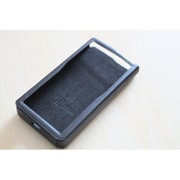 QP1R専用本革ケース ブラック QP1R-CBK