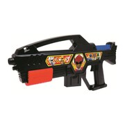 動物戦隊ジュウオウジャー [光る！サウンドバスターガン]