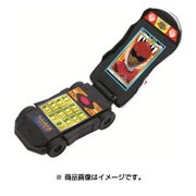 動物戦隊ジュウオウジャー 変形！マシンフォン [変形！マシンフォン]