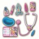 魔法つかいプリキュア ハッピーおいしゃさんセット