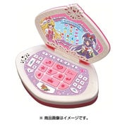 魔法つかいプリキュア ハッピーおでかけパソコン