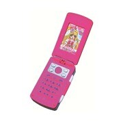 魔法つかいプリキュア！ シャラリンコンパクトフォン