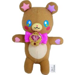 ヨドバシ Com ハピネットオリジナル 魔法つかいプリキュア ミニぬいぐるみモフルン 通販 全品無料配達