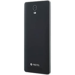 ヨドバシ.com - freetel フリーテル FTJ152B-Priori3S-BK [FREETEL