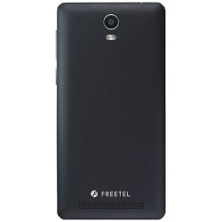 ヨドバシ.com - freetel フリーテル FTJ152B-Priori3S-BK [FREETEL ...