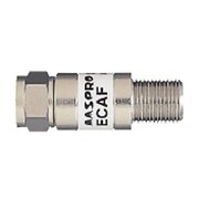 電流カットアダプター 工事用簡易梱包 ECAF