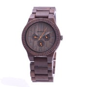 KAPPA(カッパ)CHOCOLATE クオーツ メンズ 9818028