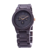 KAPPA（カッパ）BLACK/GOLD クオーツ メンズ 9818031