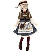 えっくす☆きゅーと おとぎの国 青い鳥つきは