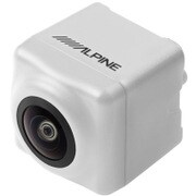 SGS-C1000D-PR2-W [ステアリング連動バックビューカメラ (50系プリウス専用・パールホワイト)]
