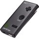 ポータブルヘッドホンアンプ HA-1