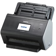 シートフィードスキャナー 有線・無線LAN対応 ADS-2800W