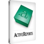 ActiveReports for .NET 9.0J Professional コアサーバーL 2コア [ライセンスソフトウェア]