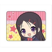 Charlotte(シャーロット) ぺたん娘 ぴたっとモバイルクリーナー 乙坂 歩未 [キャラクターグッズ]
