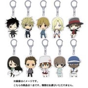 デュラララ！！×2 ぷちっ娘トレーディングアクリルキーホルダー Vol.3 [コレクショントイ]