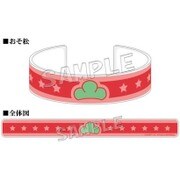 おそ松さん アクリルバングル おそ松 [キャラクターグッズ]
