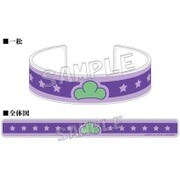 おそ松さん アクリルバングル 一松 [キャラクターグッズ]