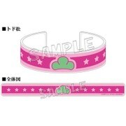 おそ松さん アクリルバングル トド松 [キャラクターグッズ]