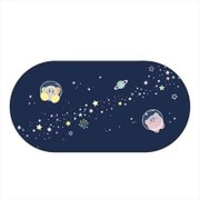 星のカービィ プププなミルキーウェイ メガネケース [キャラクターグッズ]