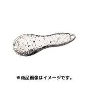 BR-313 メタルワサビー 12g [メタルジグ ベイトボール]