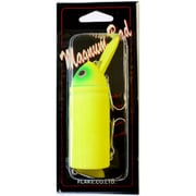 MAGNUM BAD マグナムバッド #FL-004 MATT CHART [ノイジー]