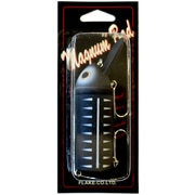 MAGNUM BAD マグナムバッド #FL-005 BLACK BONE [ノイジー]