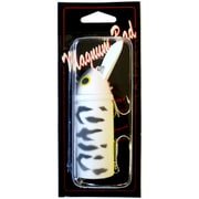 MAGNUM BAD マグナムバッド #FL-011 WHITE COACH [ノイジー]