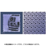 スターウォーズ リョウメンクロス R2-D2デッサン