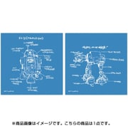 スターウォーズ リョウメンクロス スケッチ