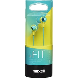 ヨドバシ.com - マクセル Maxell カナル型ヘッドホン「+FiT ヨドバシ.com - マクセル Maxell カナル型ヘッドホン「+FiT