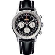 NAVITIMER 01(ナビタイマー01) 自動巻き メンズ 並行輸入品 A022B01KBD