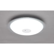 LEDシーリング JTCシリーズ ~8畳用 昼光色 調光 リモコン付 JTC-8MS