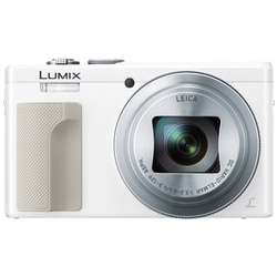 ヨドバシ.com - パナソニック Panasonic DMC-TZ85-W [コンパクト ...