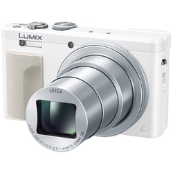 ヨドバシ.com - パナソニック Panasonic DMC-TZ85-W [コンパクト