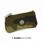 Orobianco PORTALE12 コイン&キーケース CAMO