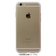 I6SM01-TR [iPhone 6s フルカバースクラッチ防止クリスタルケース 透明]