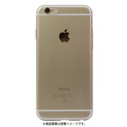 I6SPM01-TR [iPhone 6s Plus フルカバースクラッチ防止クリスタルケース 透明]