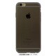 I6SPM01-BK [iPhone 6s Plus フルカバースクラッチ防止クリスタルケース 黒]